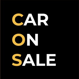 CarOnSale Dealership