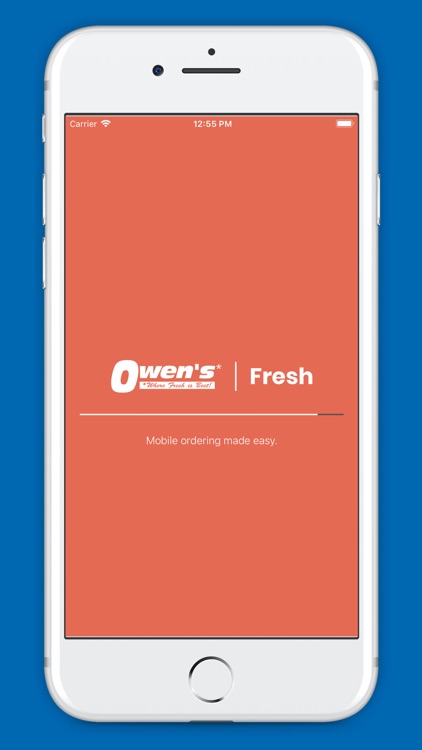 Owen's Fresh