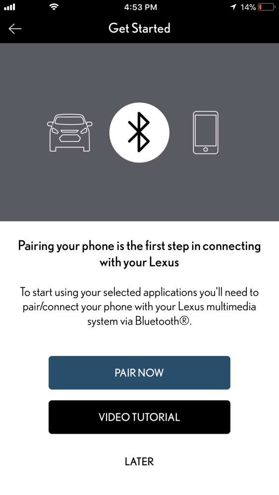 Lexus Enform App Suite 2 0 App For Iphone Free Download Lexus Enform App Suite 2 0 For Iphone At Apppure