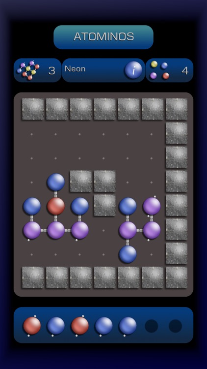 Atominos screenshot-3