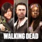 Join Rick, Daryl, Michonne and other iconic characters from AMC’s The Walking Dead in the official mobile game of the show