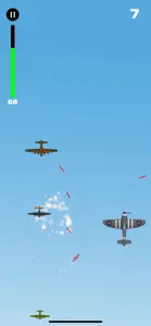 Fighter Command screenshot #4 for iPhone