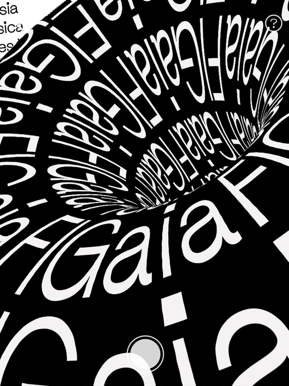 Screenshot #5 pour Gaia RA