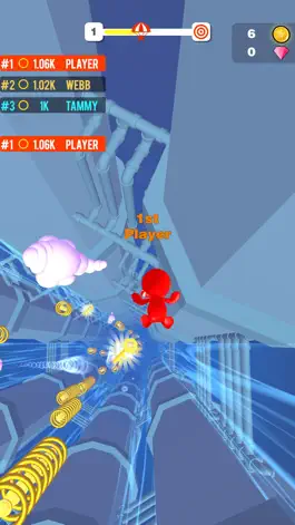 Game screenshot Jump!!! hack