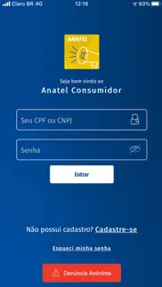 How to cancel & delete anatel consumidor mobile 1