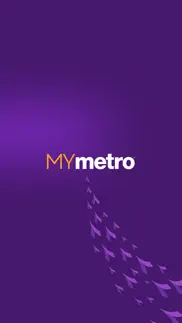 How to cancel & delete mymetro 1