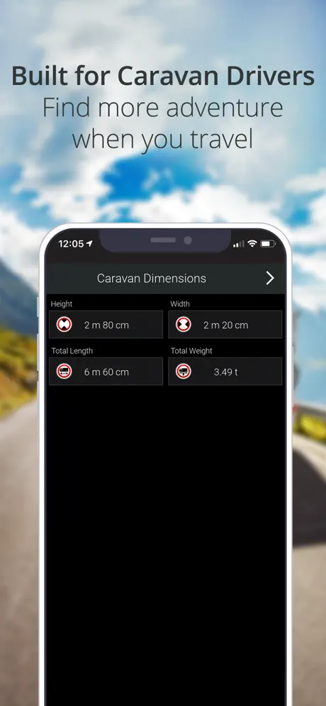 CoPilot GPS Sat-Nav & Traffic