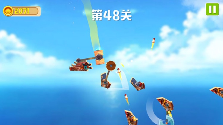 锤子大乱斗 - 一言不合就是干