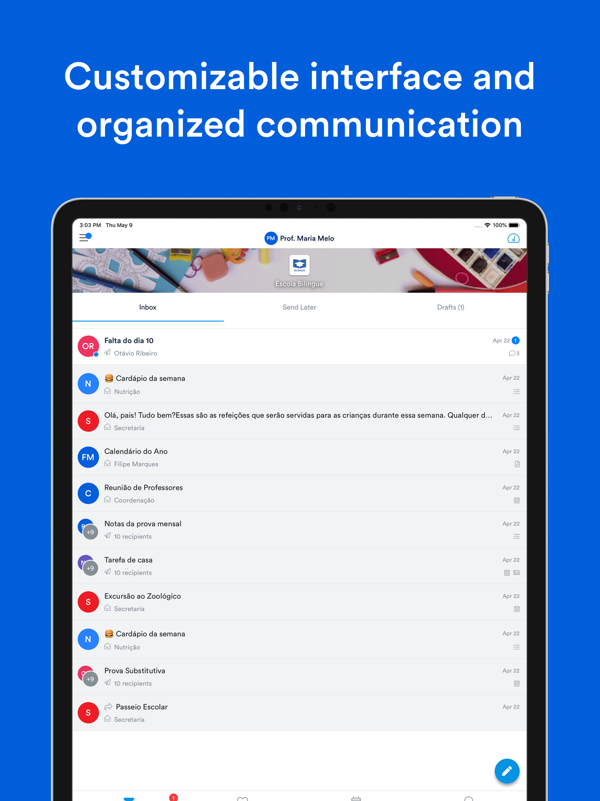 ClassApp
