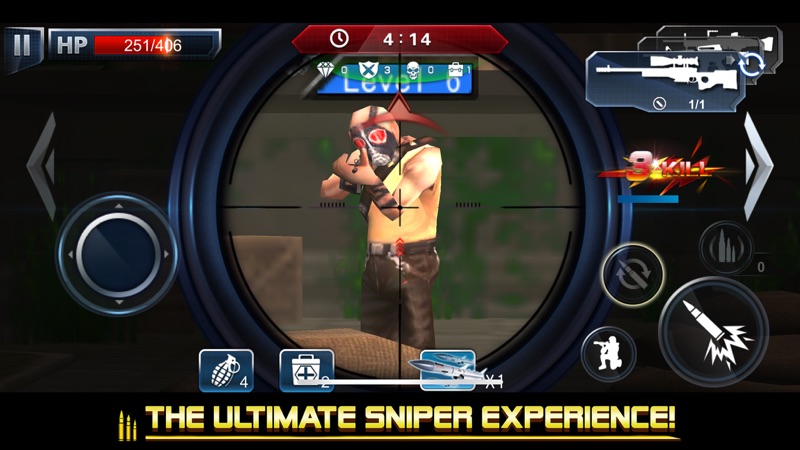 Last Breath - Survival Day screenshot 3