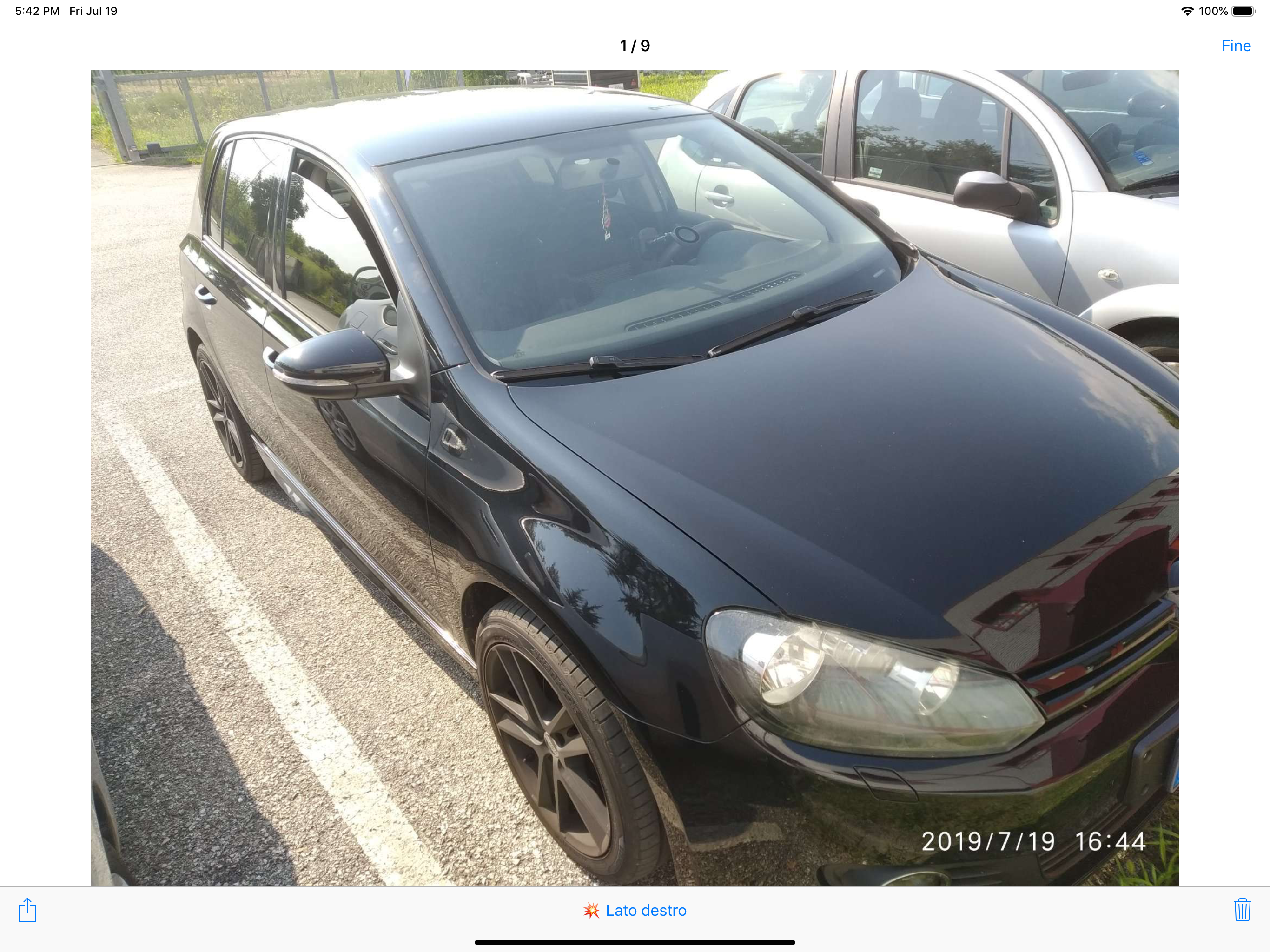 Mito (Mobile Tito)