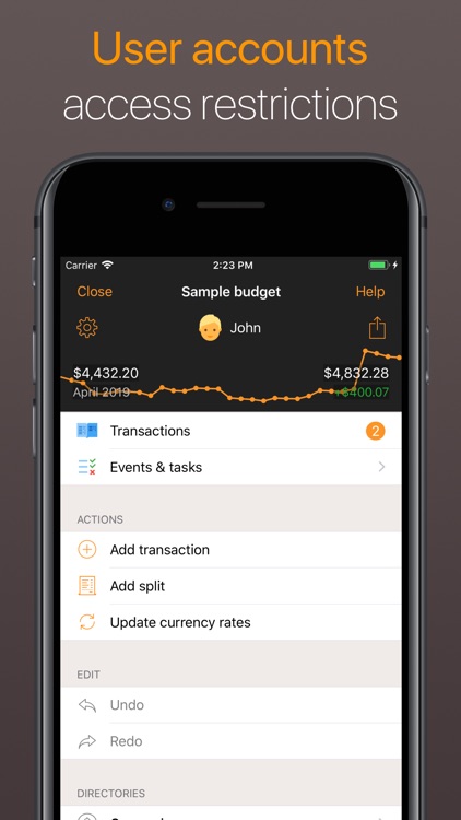 Alzex Finance Pro