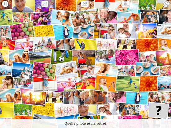 Screenshot #4 pour Quelle photo? Jeu de Photos!