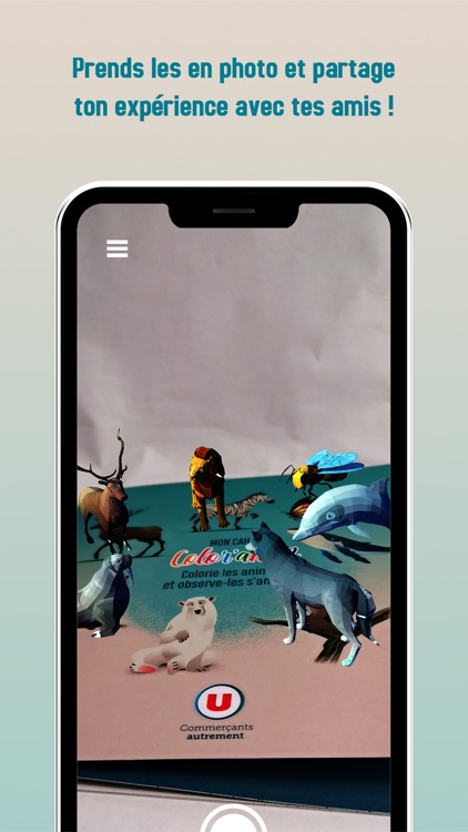 Color'Anim U screenshot-4