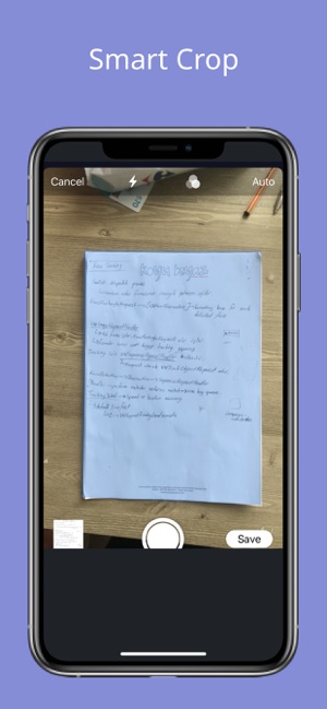 Document-File Scanner PDF(圖2)-速報App