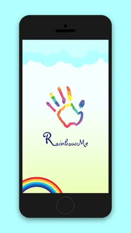 Game screenshot RainbowMe Kids mod apk
