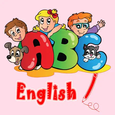 English ABC For Beginner Читы