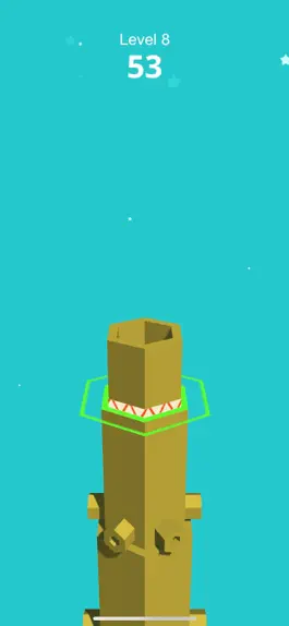 Game screenshot Touch Tower - Satisfying Feels apk