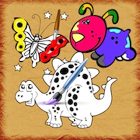 螢幕擷取畫面 (10) Toddler Drawing pad