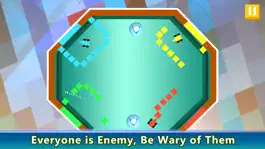 Game screenshot Tank Of Tanks-Tug Table Fight hack