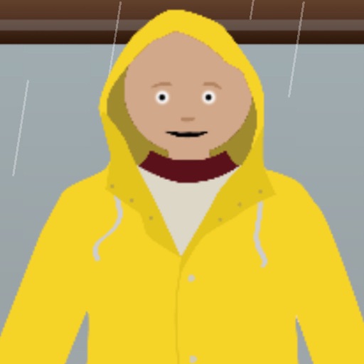 Kläder efter väder - AppWisp.com