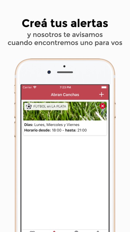 Abran Canchas screenshot-3