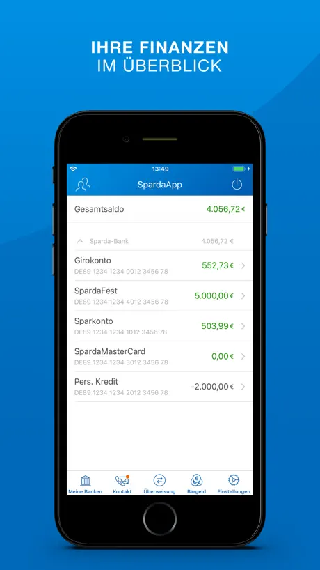 SpardaApp