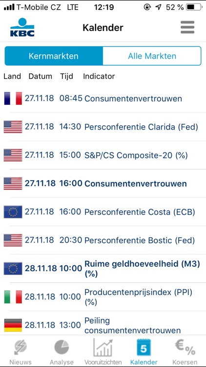 KBC Research screenshot-3