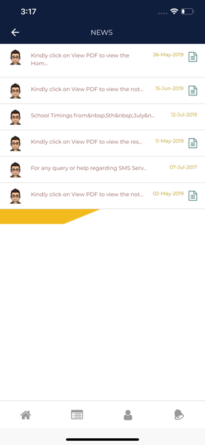 YMCA School Staff(圖4)-速報App