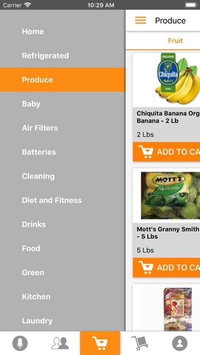 Screenshot #2 pour Unloathe.com
