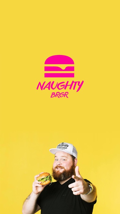 NaughtyBRGR screenshot 4