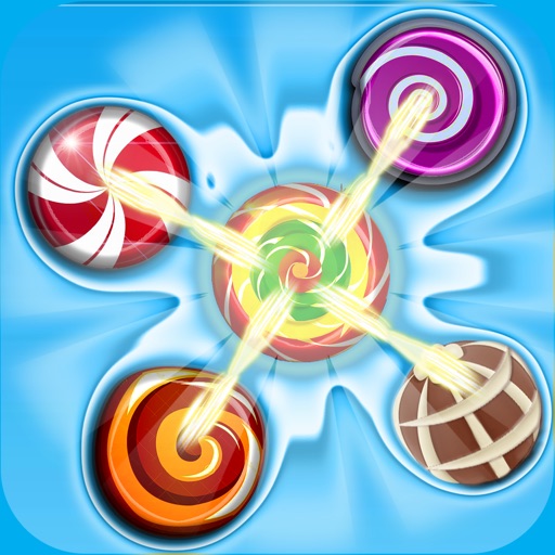 Fancy Candy Blast