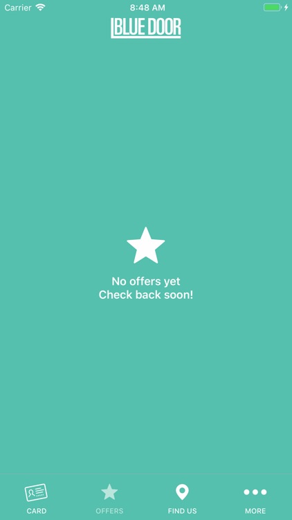 Blue Door screenshot-4