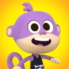 Zoo Games - Fun for kids - iPhoneアプリ