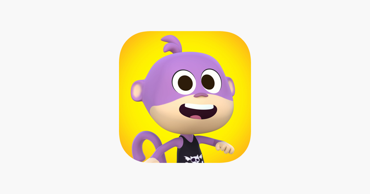 Games Fun For Kids