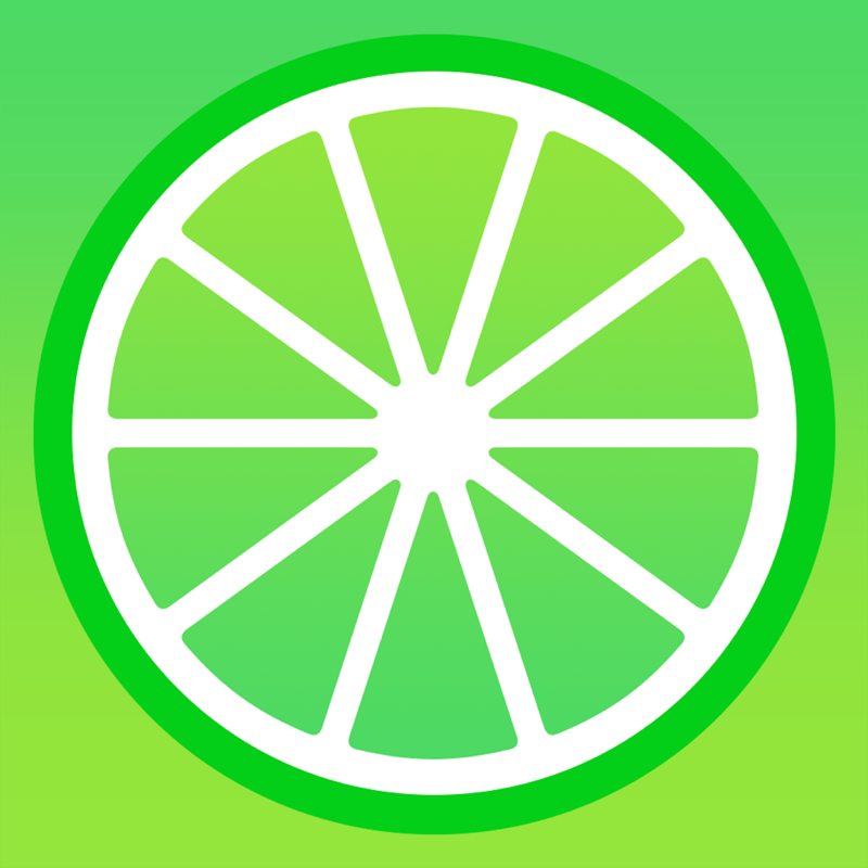 LimeChat - IRC Client