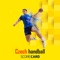 Czech handball Score Card includes below features sets :