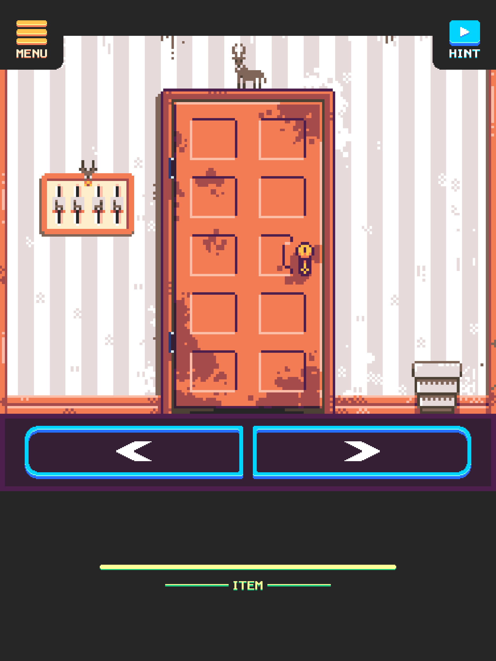 Room Escape Game - PIXBOX screenshot 10