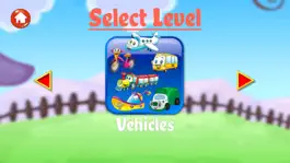 Game screenshot Shadow Match Game For Children hack