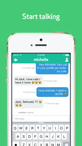 Game screenshot MixMeet: Chat, Date & Meet hack