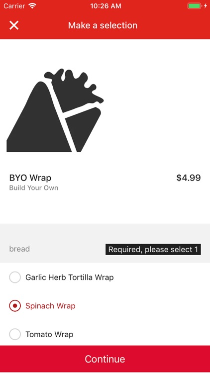 Café Dash screenshot-3