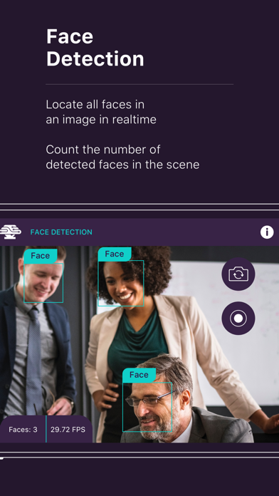 Screenshot #2 pour Bonseyes