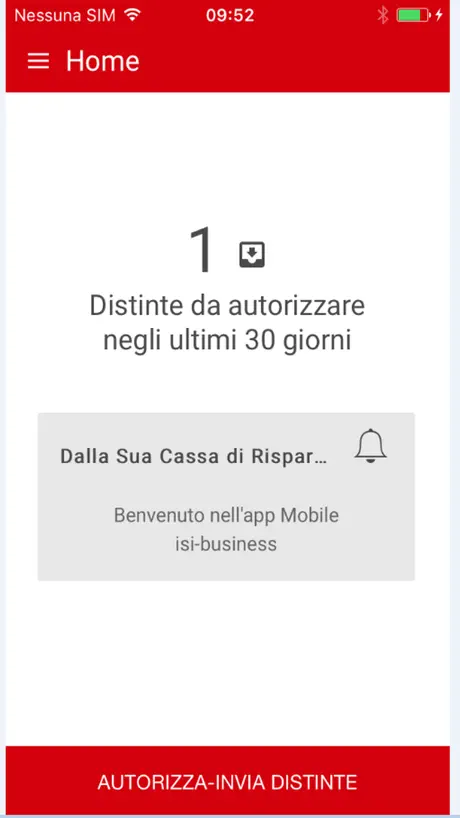 ISI-business Sparkasse