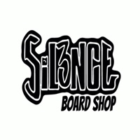 Silence Board Shop logo