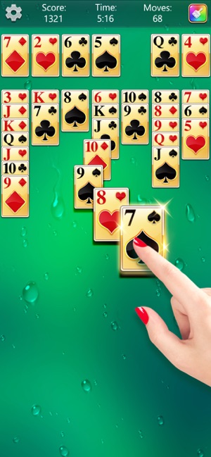 Solitaire Collection Fun - Apps on Google Play