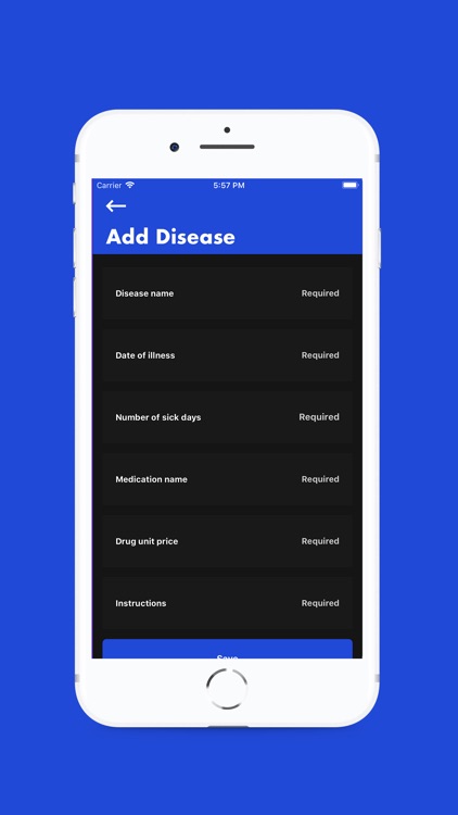 VolumaHealthy screenshot-4