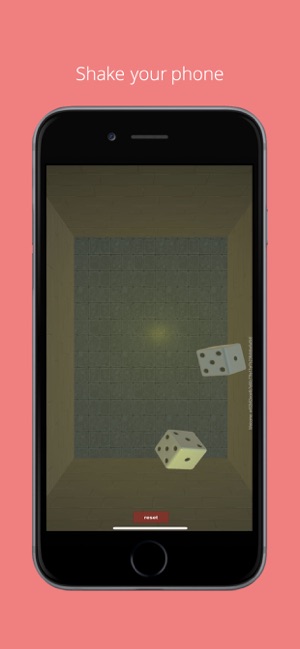 Random Dices(圖3)-速報App