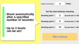 multi timer shooting camera problems & solutions and troubleshooting guide - 1