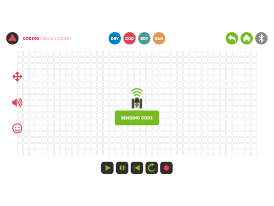 MAZZY iPad screenshot 6 - Entertainment app