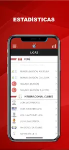 Cienciano screenshot #4 for iPhone